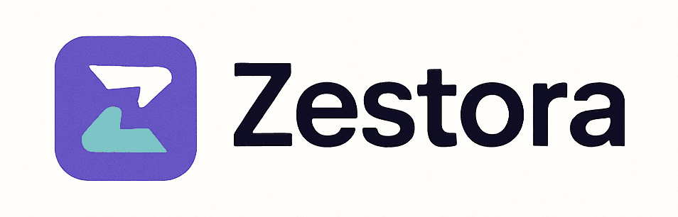 Zestora Task Management